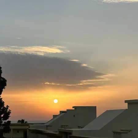 Tropical Garden Appartement