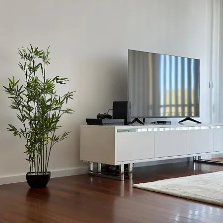 Appartement Tropical Garden Caniço