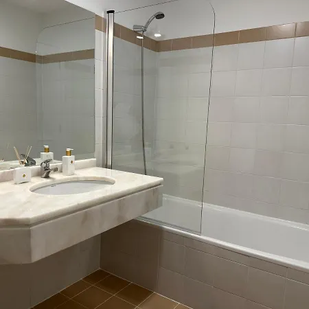 Appartement Tropical Garden Caniço