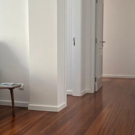 Tropical Garden Апартаменты Канису