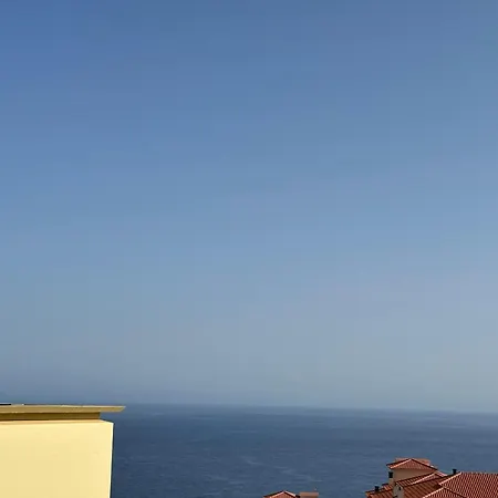 Tropical Garden Apartment Canico (Madeira)