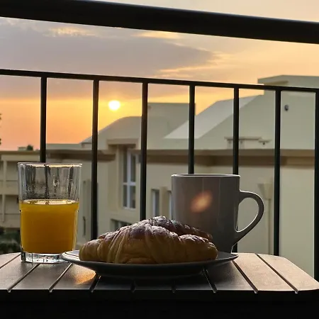 Tropical Garden Apartment Canico (Madeira)